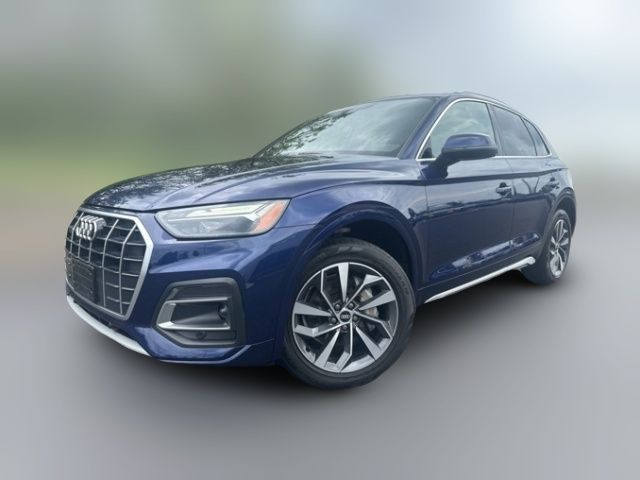 2021 Audi Q5 Premium