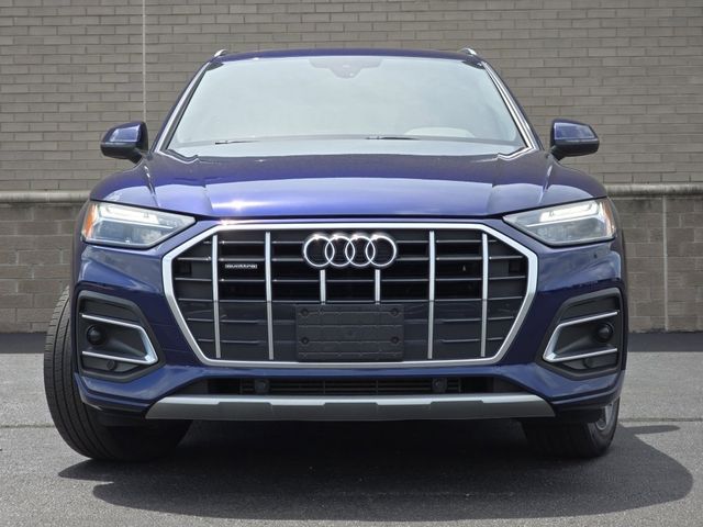 2021 Audi Q5 Premium