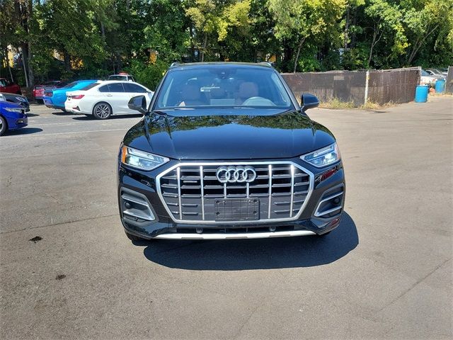 2021 Audi Q5 Premium