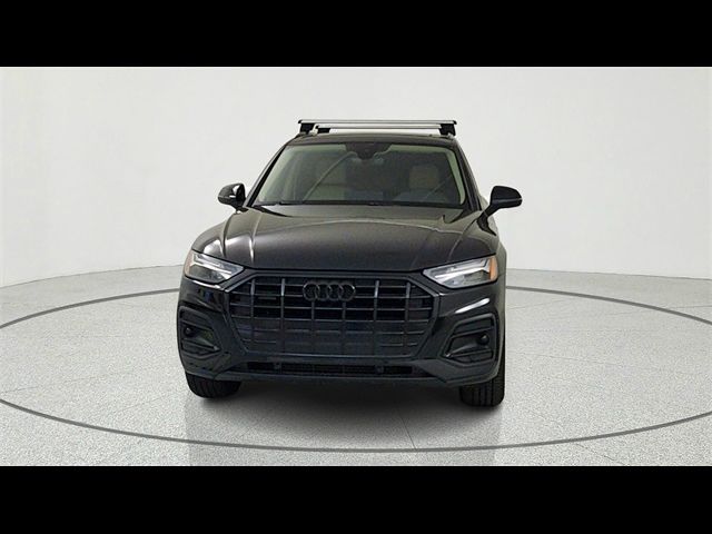 2021 Audi Q5 Premium