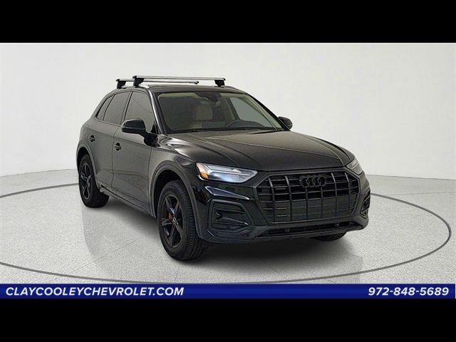 2021 Audi Q5 Premium