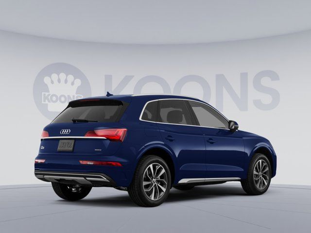 2021 Audi Q5 Premium