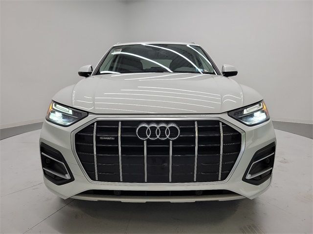 2021 Audi Q5 Premium