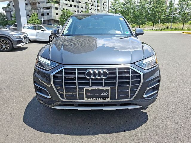 2021 Audi Q5 Premium