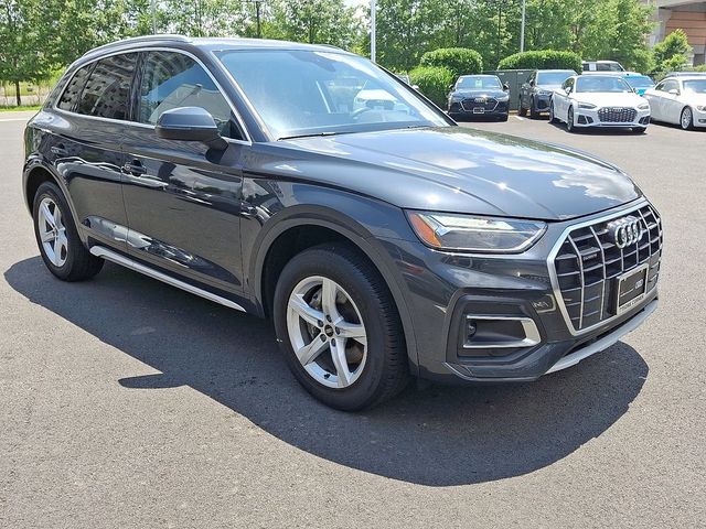 2021 Audi Q5 Premium