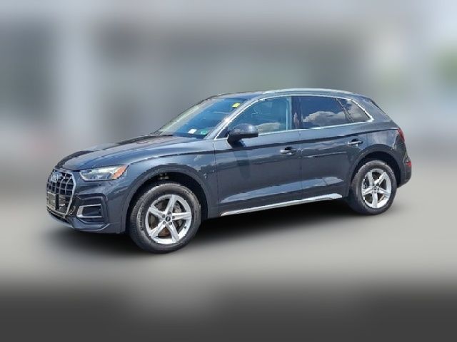 2021 Audi Q5 Premium