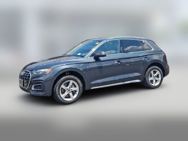 2021 Audi Q5 Premium