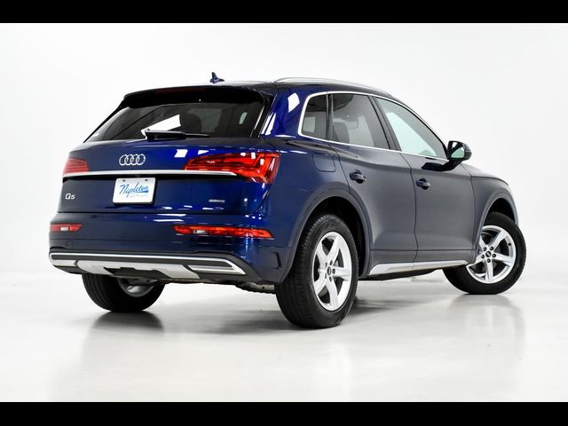 2021 Audi Q5 Premium