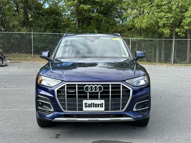 2021 Audi Q5 Premium