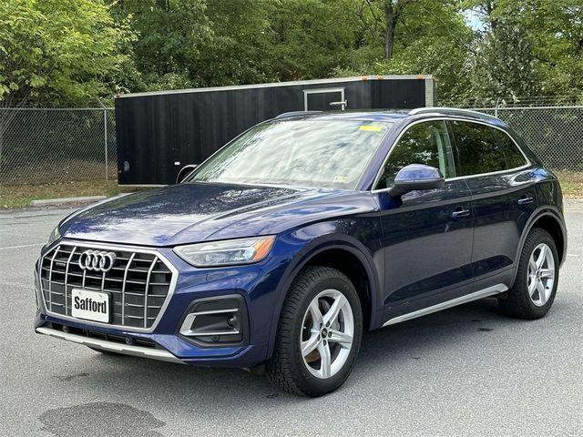 2021 Audi Q5 Premium