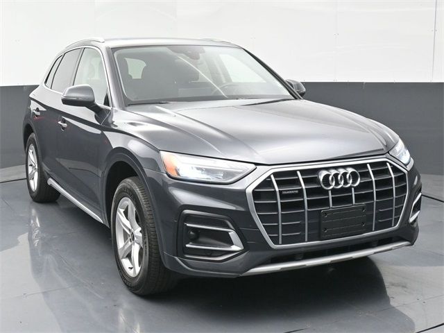 2021 Audi Q5 Premium