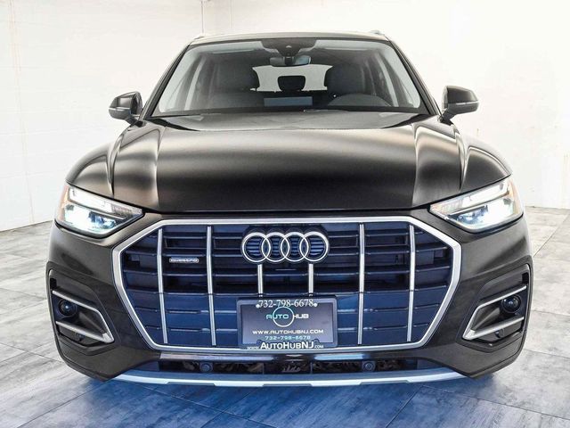 2021 Audi Q5 Premium