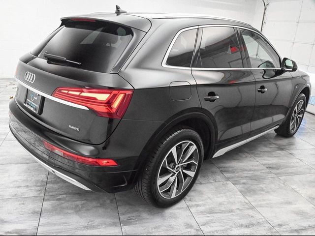 2021 Audi Q5 Premium