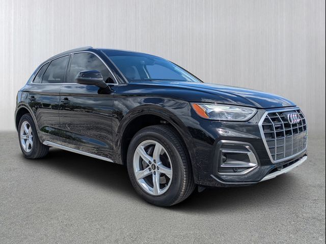 2021 Audi Q5 Premium