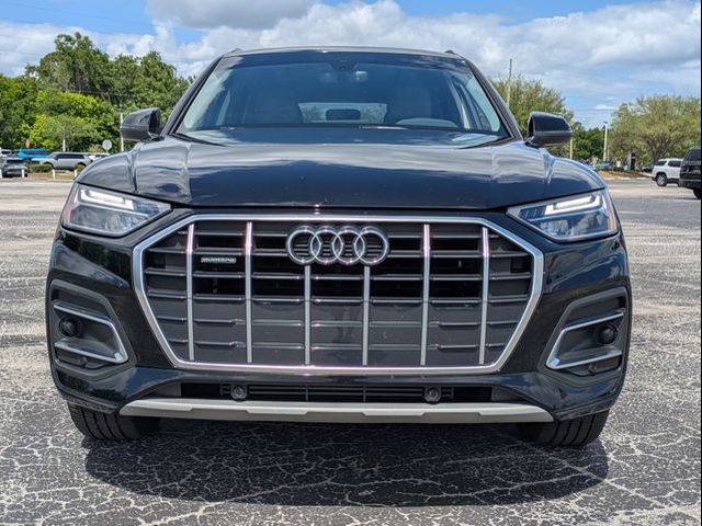 2021 Audi Q5 Premium