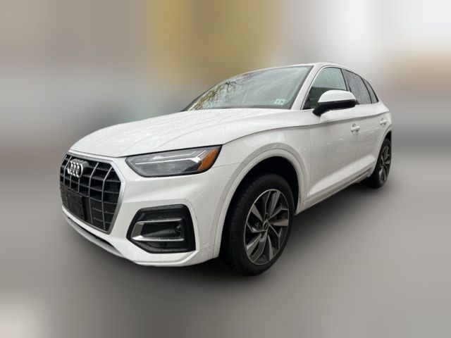 2021 Audi Q5 Premium