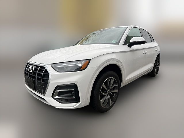 2021 Audi Q5 Premium