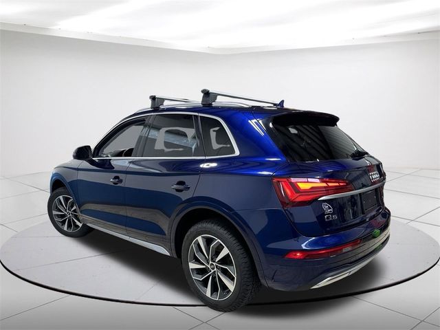 2021 Audi Q5 Premium