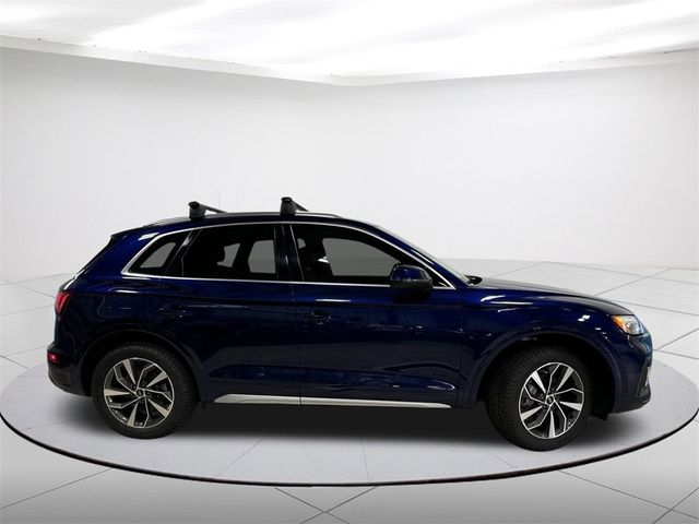 2021 Audi Q5 Premium