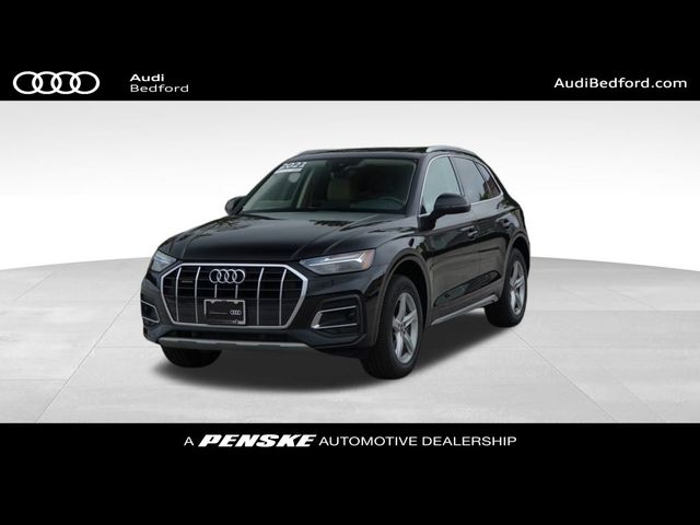 2021 Audi Q5 Premium