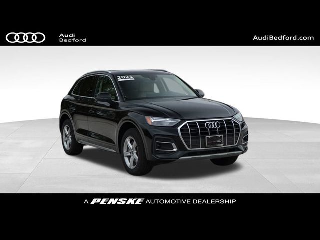 2021 Audi Q5 Premium