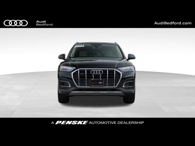 2021 Audi Q5 Premium