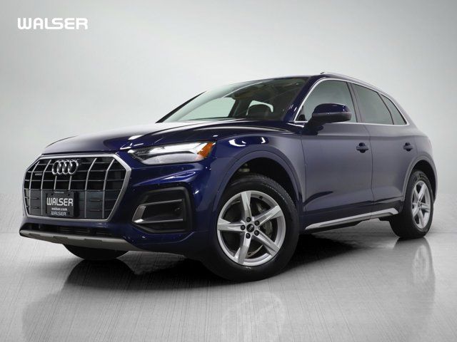 2021 Audi Q5 Premium