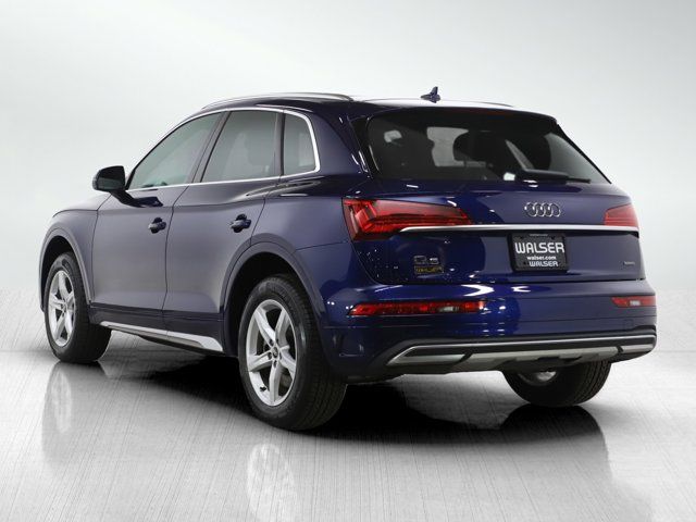 2021 Audi Q5 Premium