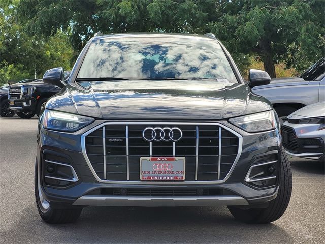 2021 Audi Q5 Premium