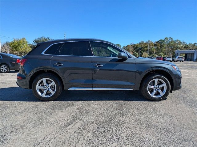 2021 Audi Q5 Premium