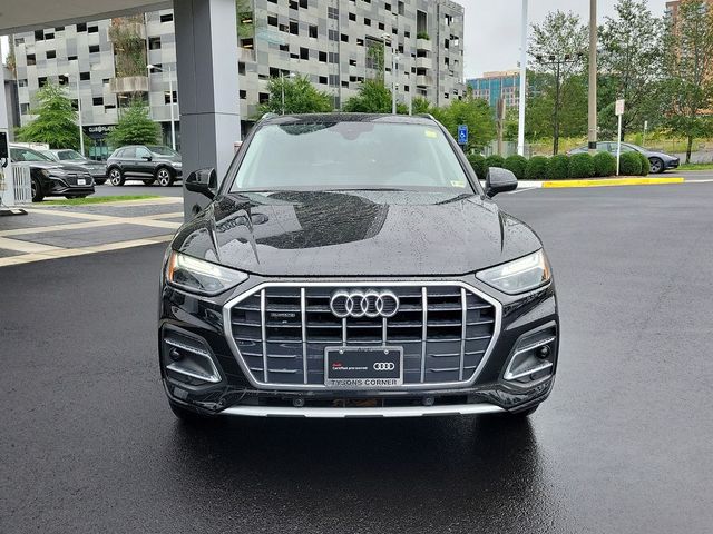 2021 Audi Q5 Premium