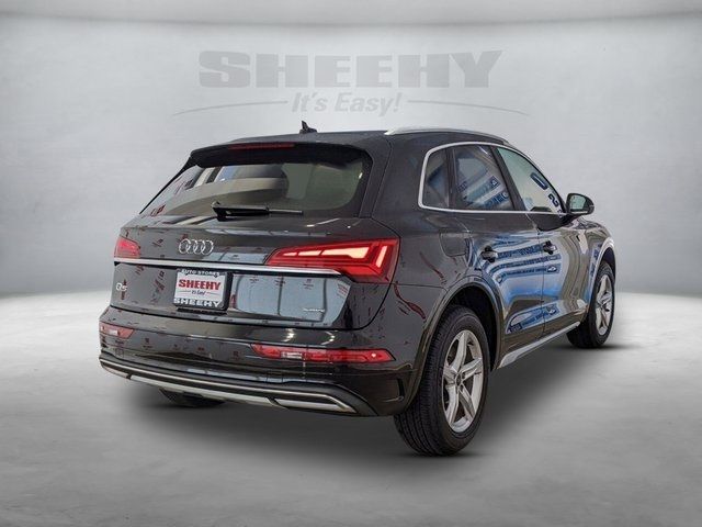 2021 Audi Q5 Premium