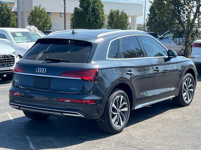 2021 Audi Q5 Premium