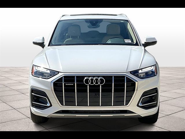 2021 Audi Q5 Premium