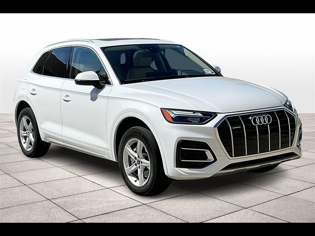 2021 Audi Q5 Premium