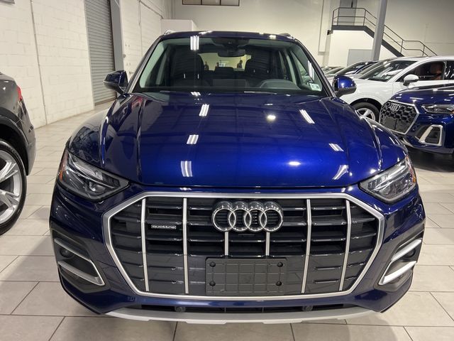 2021 Audi Q5 Premium