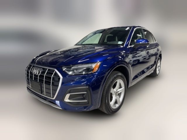 2021 Audi Q5 Premium