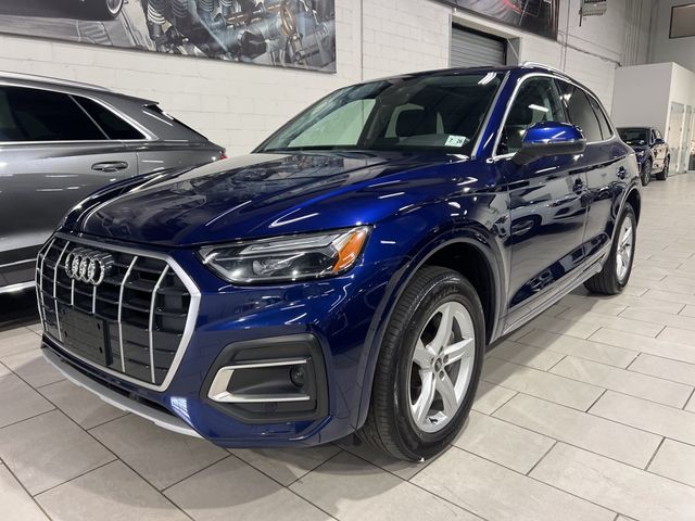 2021 Audi Q5 Premium