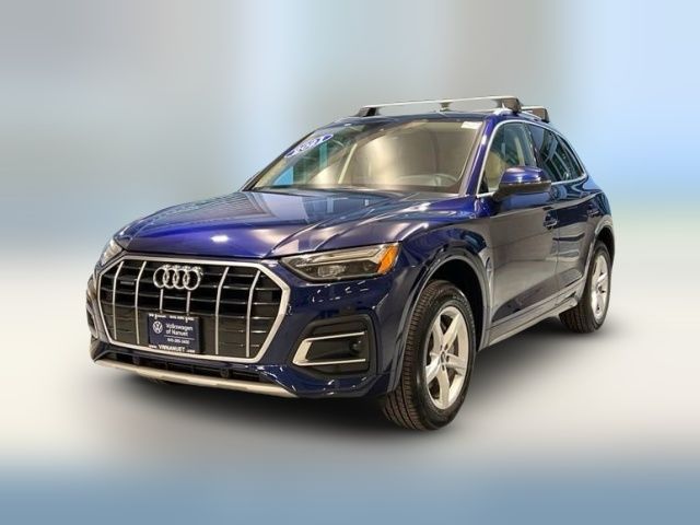 2021 Audi Q5 Premium