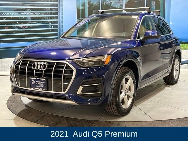 2021 Audi Q5 Premium