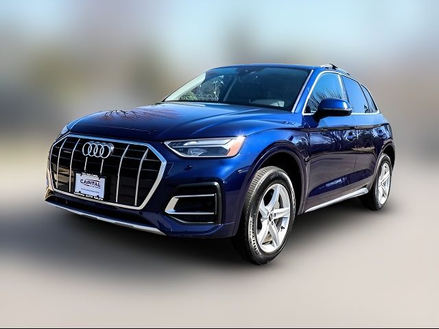 2021 Audi Q5 Premium