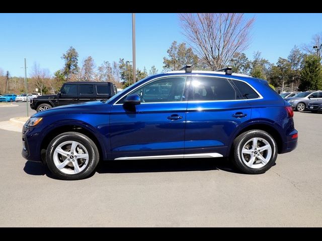 2021 Audi Q5 Premium