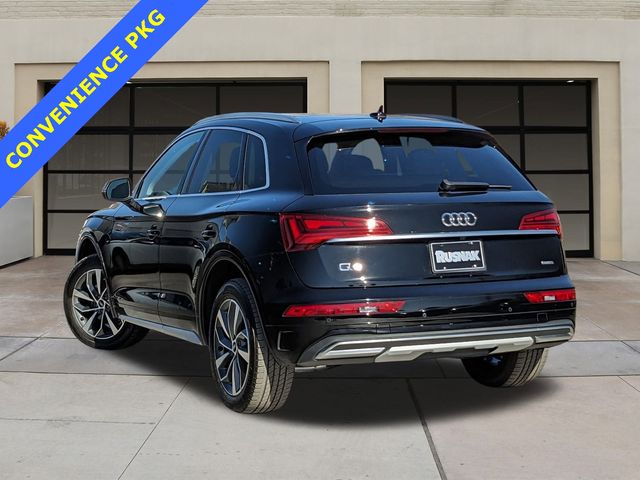 2021 Audi Q5 Premium