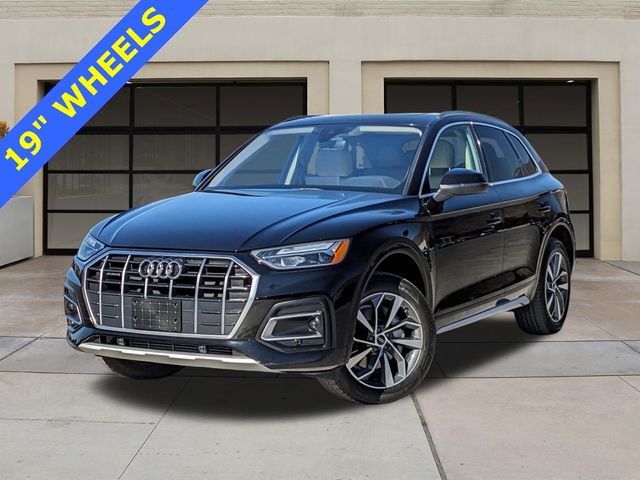 2021 Audi Q5 Premium