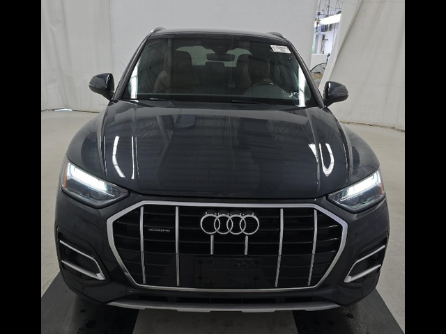 2021 Audi Q5 Premium