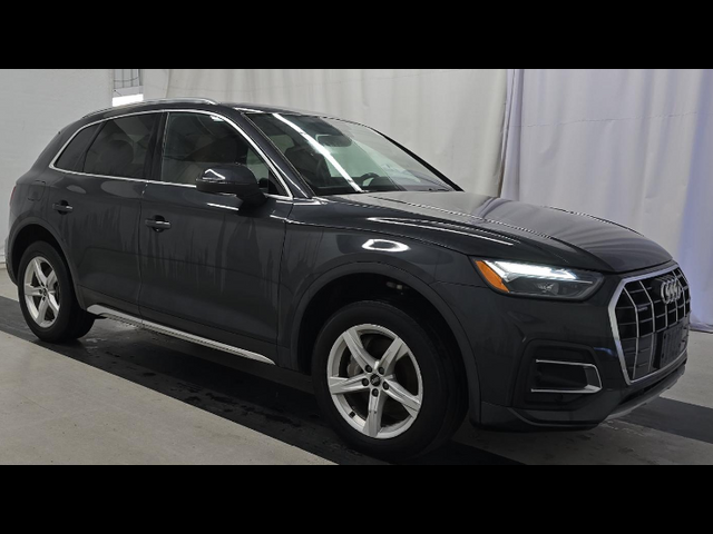 2021 Audi Q5 Premium