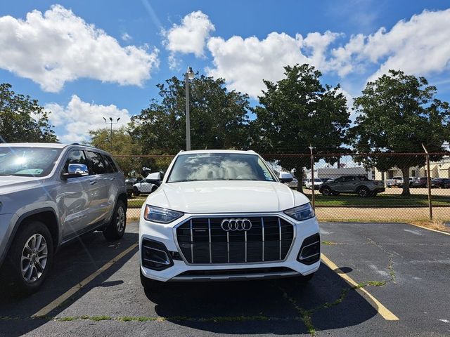 2021 Audi Q5 Premium