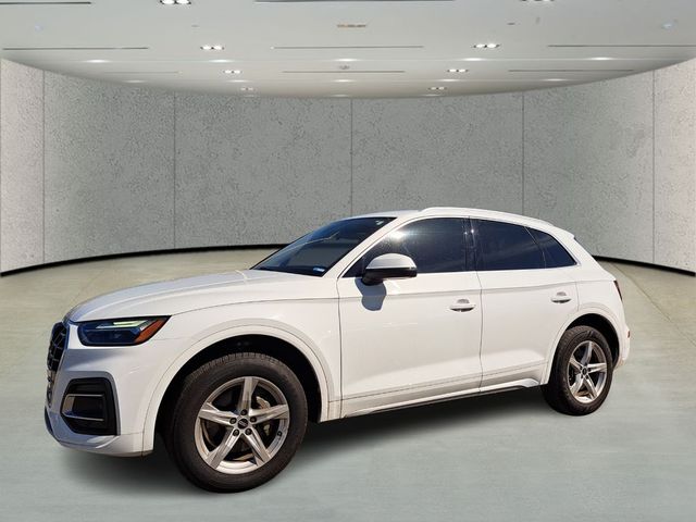 2021 Audi Q5 Premium