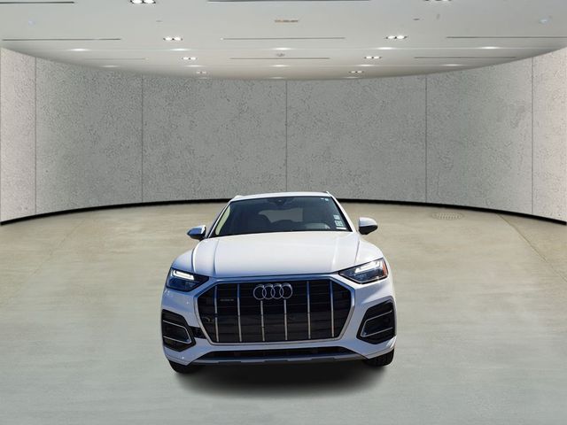 2021 Audi Q5 Premium