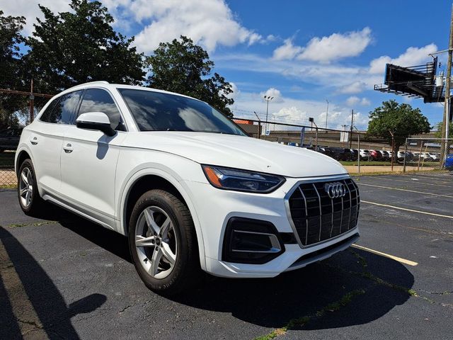 2021 Audi Q5 Premium